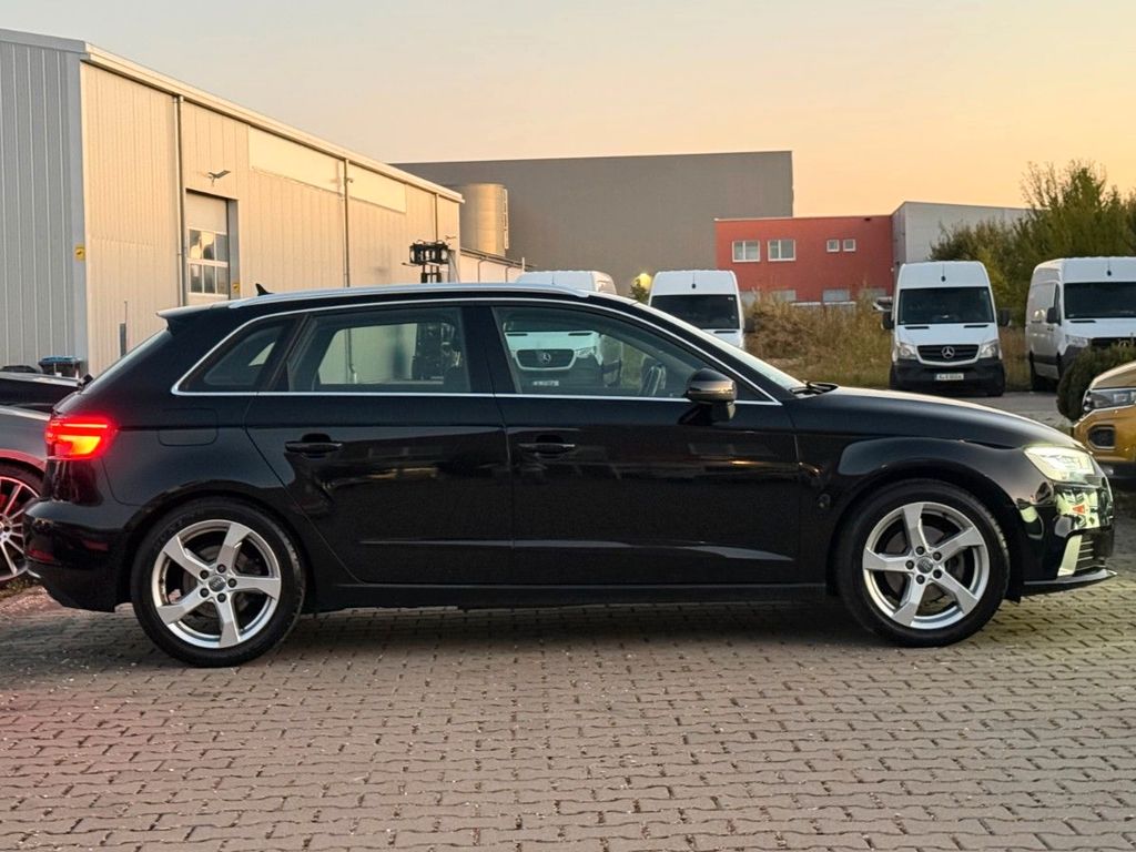 Audi A3 - Bild 5