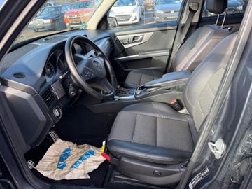 Mercedes GLK 350 - 7