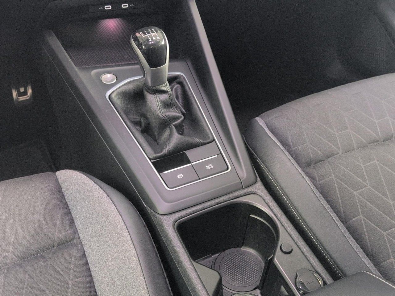 Golf GOAL 1.5 TSI