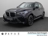 BMW X5 M FondEntert NightVision TV SkyLoung MegaVoll - BMW X5 M in Hannover