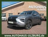 Mitsubishi Eclipse Hybrid 4WD Aut./Kamera/SHZ/LMF/AHK/1.Hd! - Mitsubishi Eclipse aus 2022