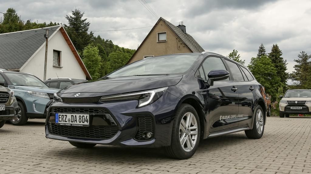 SWACE Comfort LED/SHZ/LHZ/ HYBRID