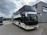 Setra S 431 DT - Setra 431