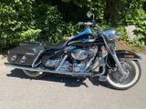 Harley-Davidson Road King  100 Jahre Anniversary  Edition - HARLEY-DAVIDSON ANNIVERSARY EDITION
