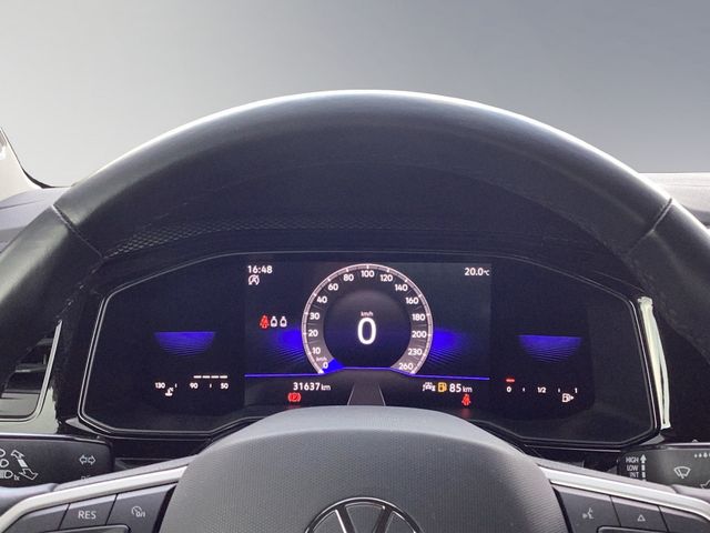 Polo 1.0 Life
