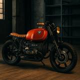 BMW R100RT - Offers