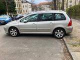 Peugeot 307 sw - Peugeot 307: SW