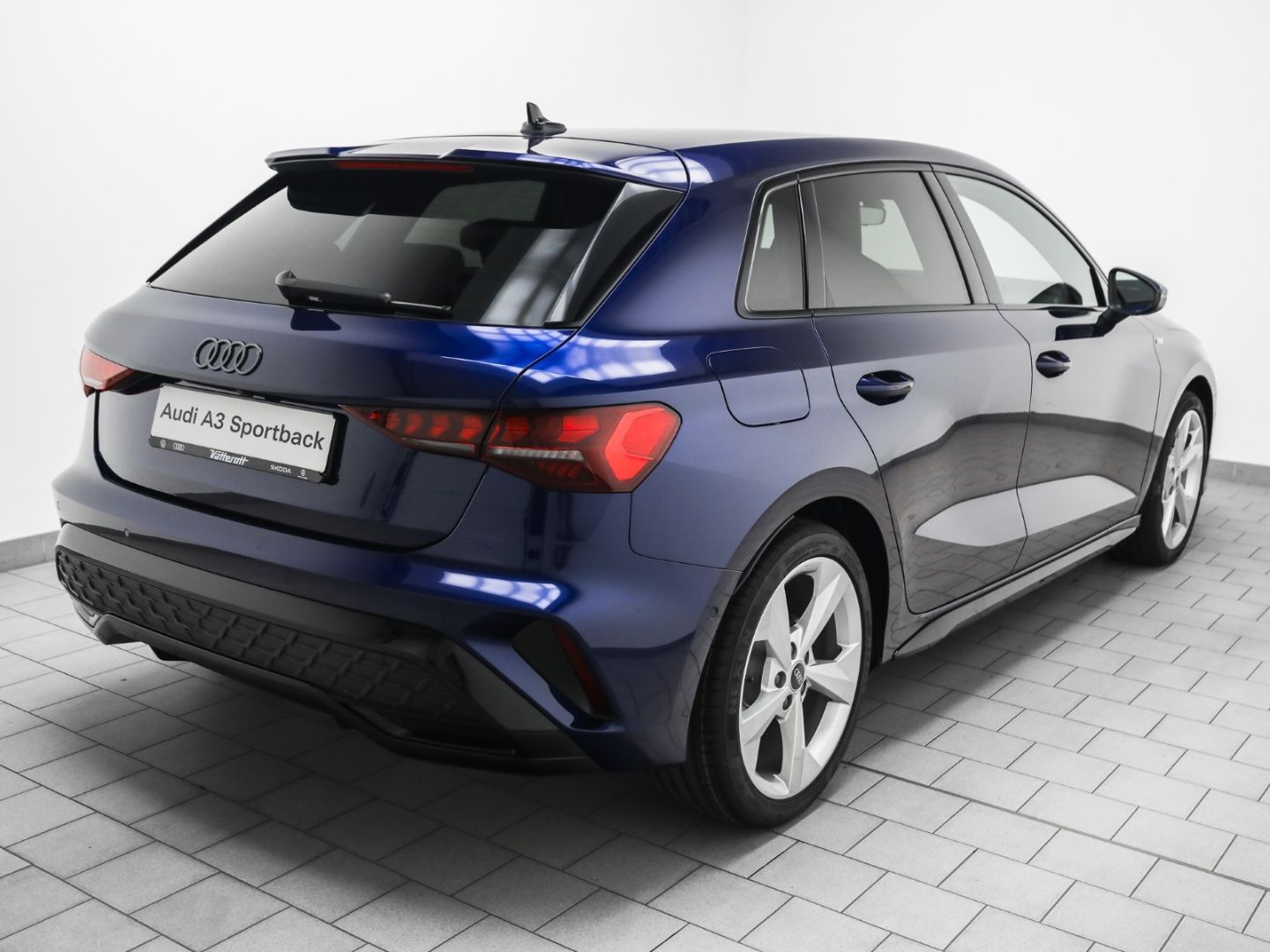 Audi A3 - Bild 6