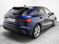 Audi A3 - Vorschau Bild 6