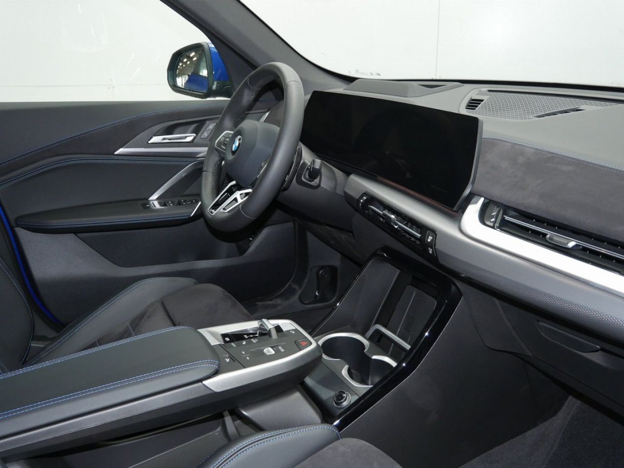 BMW X1 - Bild 11