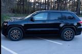 Jeep Grand Cherokee 5,7l V8 HEMI Trailhawk 2020  - Jeep Grand Cherokee: Trailhawk