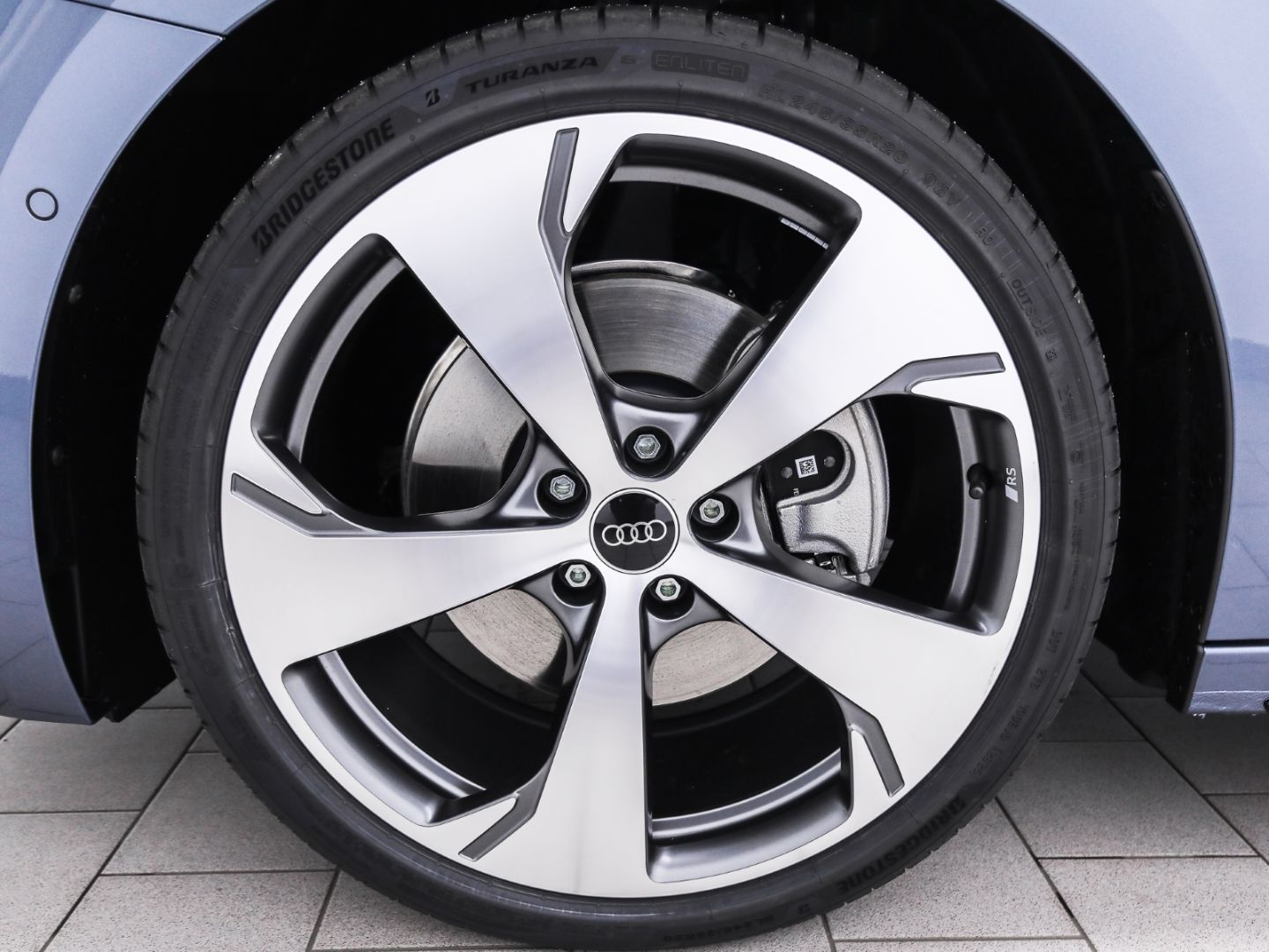 Audi A5 - Bild 3