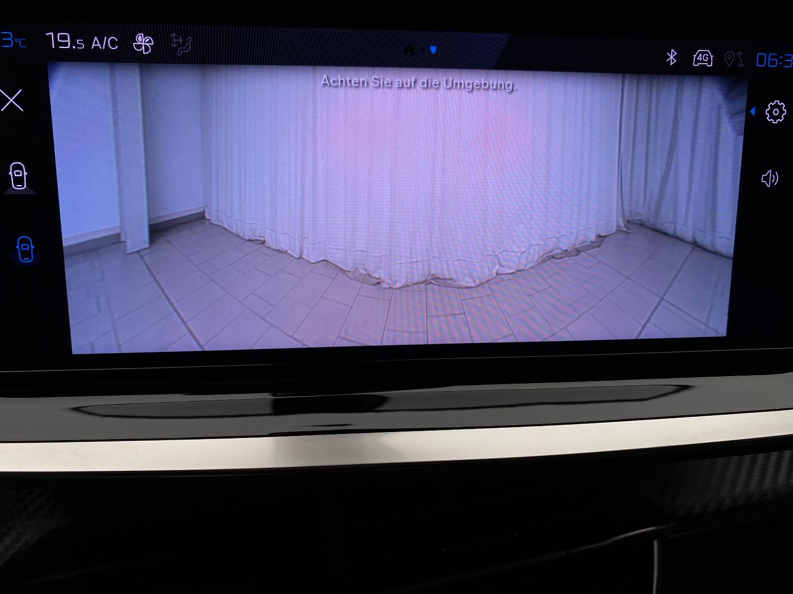 Peugeot 2008 Allure 1.2 Autom. LED Winterpaket AHK