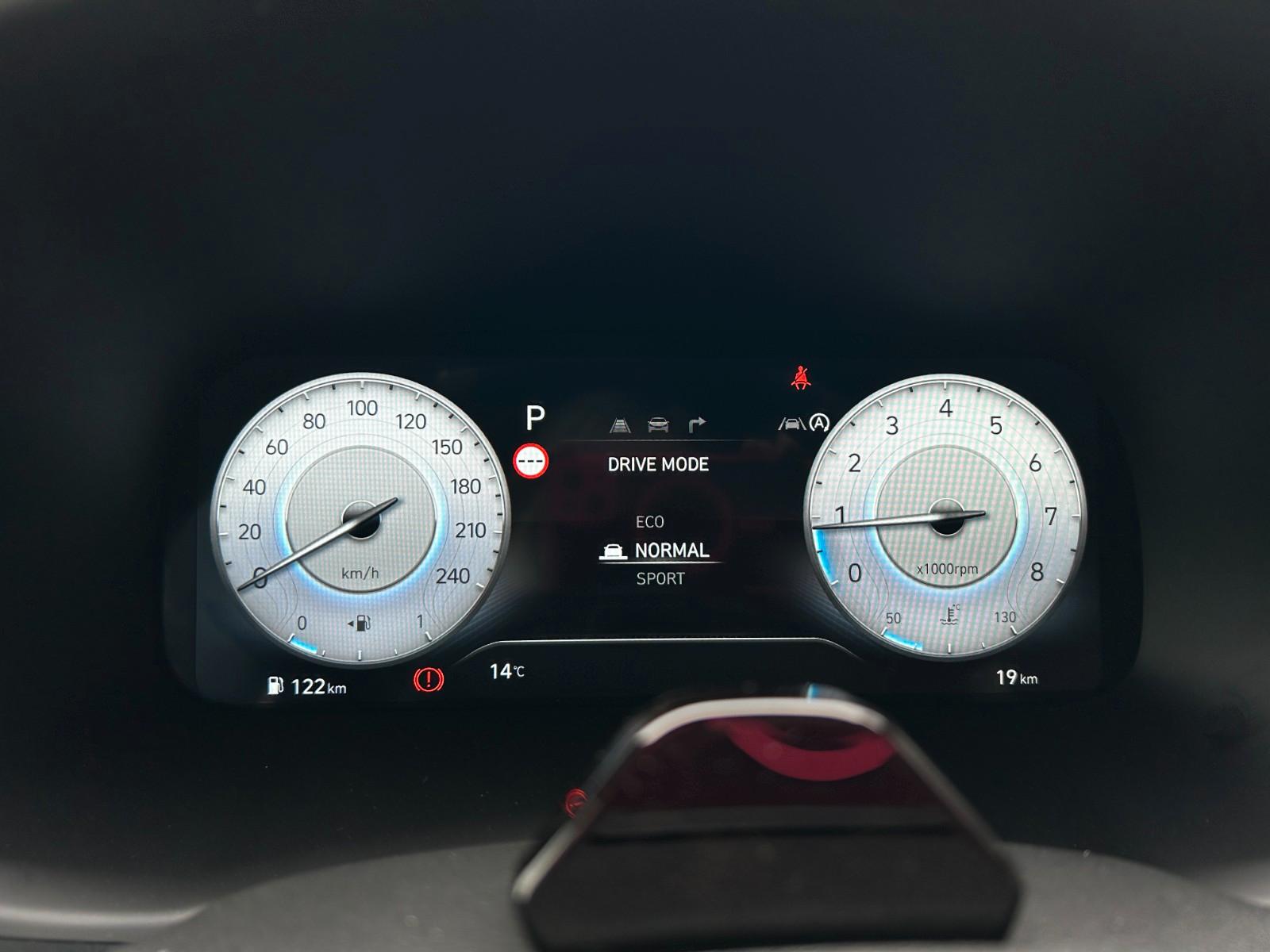 Hyundai i30 N Line SITZ-&LENKRADHEIZUNG KAMERA