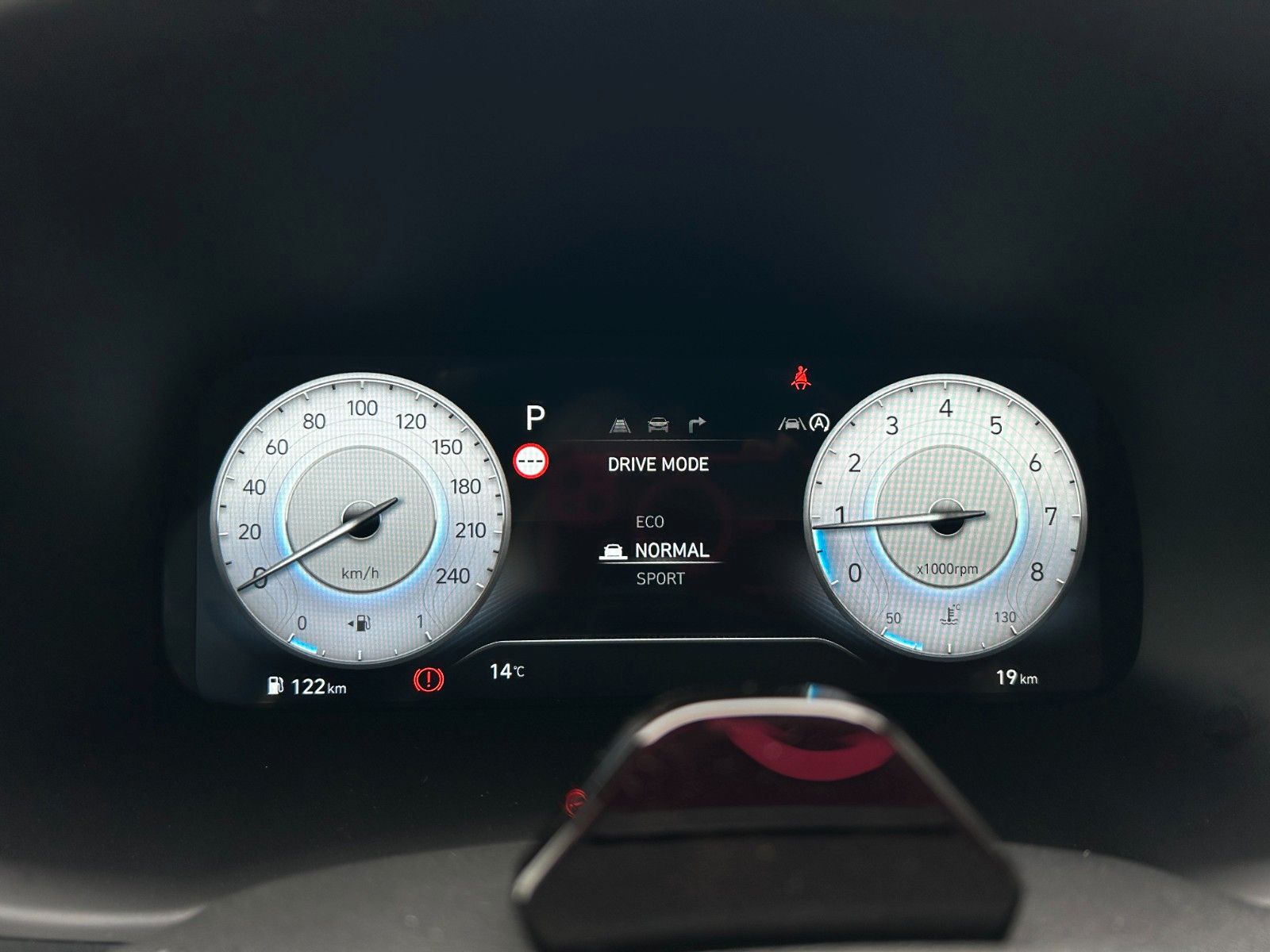 Hyundai i30 – Bild 20
