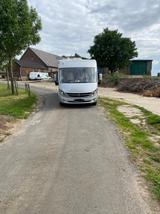 Bürstner I890 Elegance - Bürstner Elegance