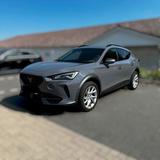 Andere Cupra Formentor 1.5 TSI / SHZ, Carplay, el... - Andere aus 2021