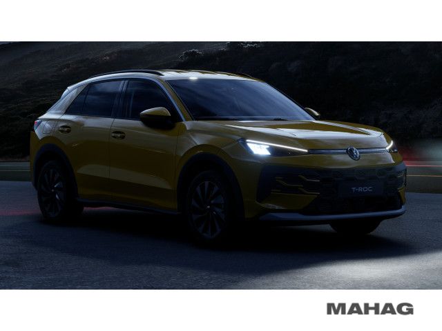 Volkswagen T-Roc - Bild 17