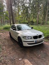 BMW E87 116i - BMW 116: 116i E87