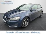 Volkswagen Golf VII Lim. 2.0 TDI GARANTIE/AUT/INDIVIDUAL - Volkswagen Golf: V Individual