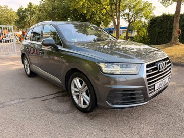 Audi Q7 - 2