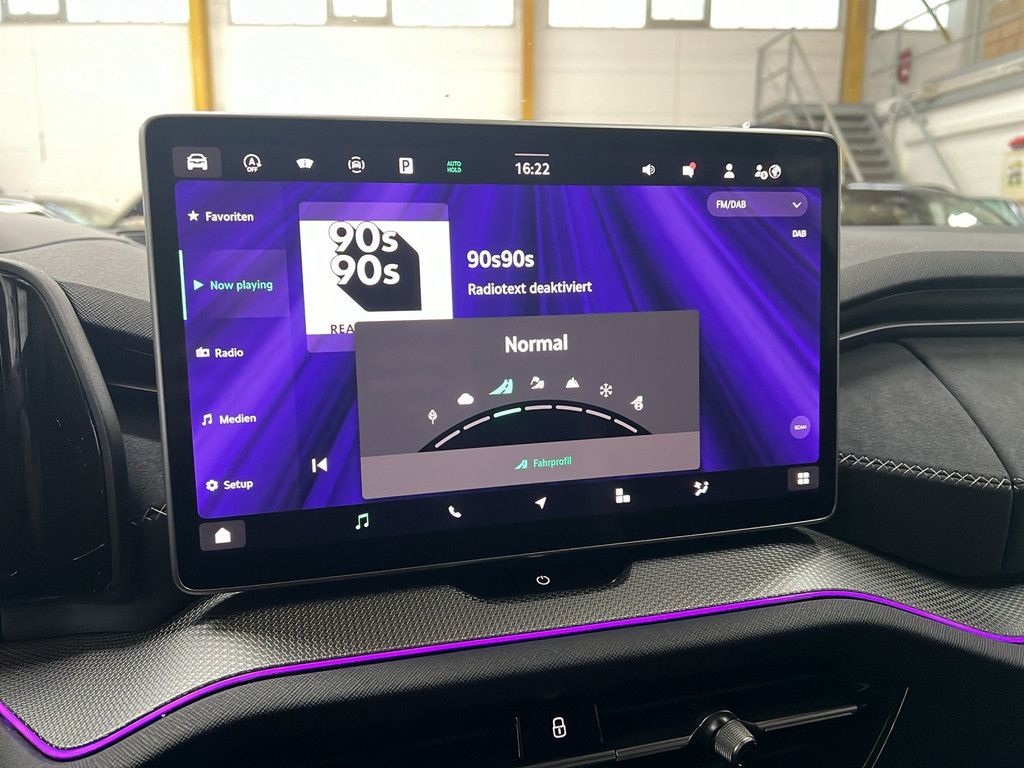 Skoda Kodiaq - Bild 25