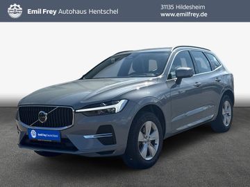 Volvo XC60 - 1