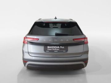 Skoda Kodiaq - 4