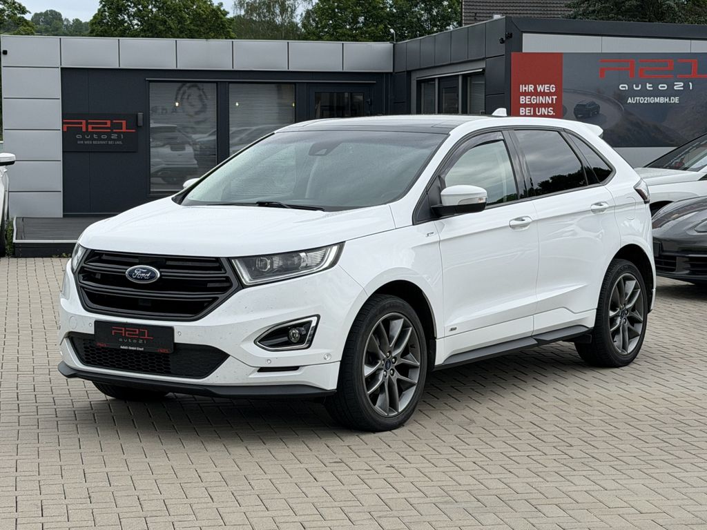 Image of Ford Edge