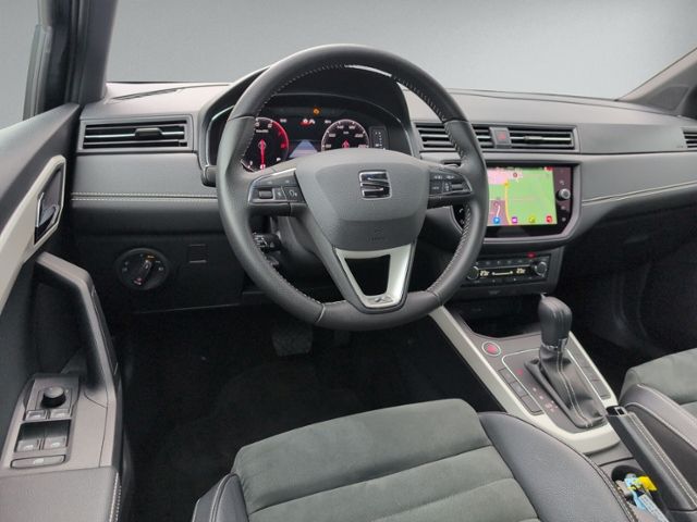 Arona 1.0 TSI DSG XCELLENCE LED+NAVI.+KAMERA+ACC