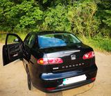 Seat Cordoba 1.4 16V 63kW Reference Reference - Seat aus 2008: 1.4