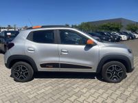 Dacia Spring - Vorschau Bild 7