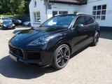 Porsche Cayenne S, 2. Hd., U-frei, Scheckheft, Voll..... - Porsche Cayenne in Hannover