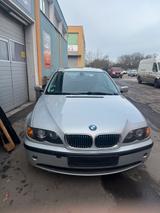 BMW 316 TÜV NEU/Sitzheiz/Schiebedach/Tempomat - BMW 316 Gebrauchtwagen in Berlin