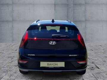 Hyundai BAYON 1.0 T-GDI Trend (90 PS) Automatik