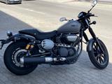 Yamaha XVS950 CU - Yamaha Motorräder in Augsburg