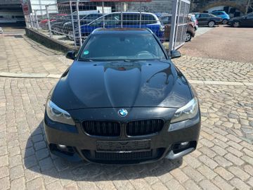 BMW 530 - 5