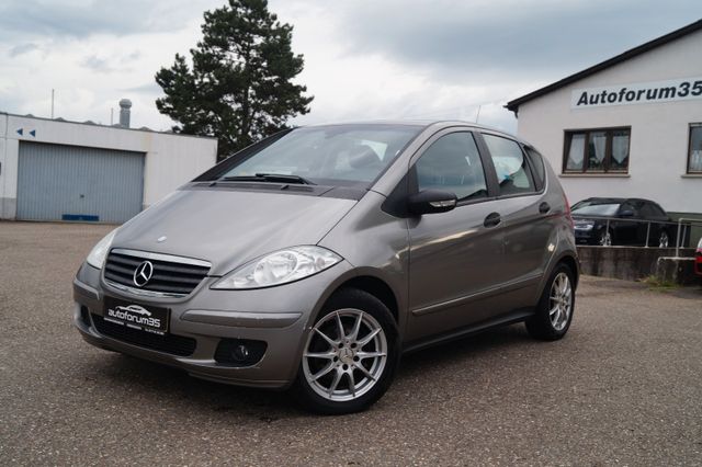 Mercedes-Benz A -Klasse A 180 CDI/KLIKMA/120000 KM/TÜV NEU