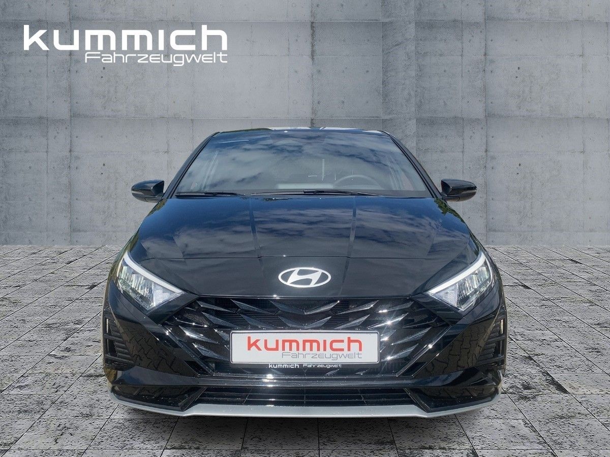 Hyundai i20 - Bild 2