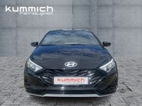 Hyundai i20 - Vorschau Bild 2