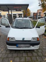 Fiat Cinquecento - Fiat aus 1993
