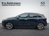 Kia Niro Spirit - Kia Niro: Limousine