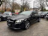 Mercedes-Benz CLA 180 Benzin.NAVI+SHZG+AHK+ECO+TÜV 07/2027.. - Mercedes-Benz: 1.0