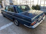 Mercedes-Benz 300 SEL W109 - Mercedes-Benz 300: 300sel