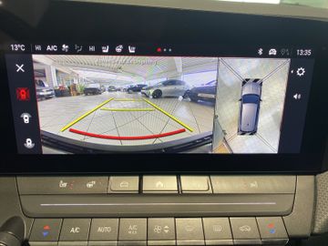 Bild 18 Opel Astra GS ST NAVI/SHZ+LHZ/PDC vo+hi+360Cam/LED