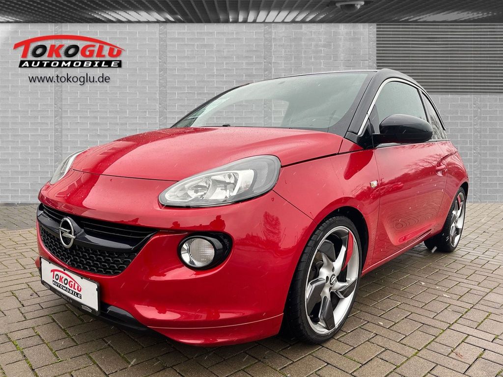 OPEL Adam