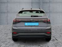 Volkswagen Taigo - Vorschau Bild 5