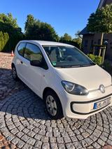 Volkswagen up! 1.0 44kW take up!  - Volkswagen up! bis 5.000 Euro