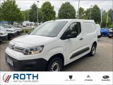 Citroën Berlingo 1.2 Puretech 110 M S&S Control - Citroën: C11