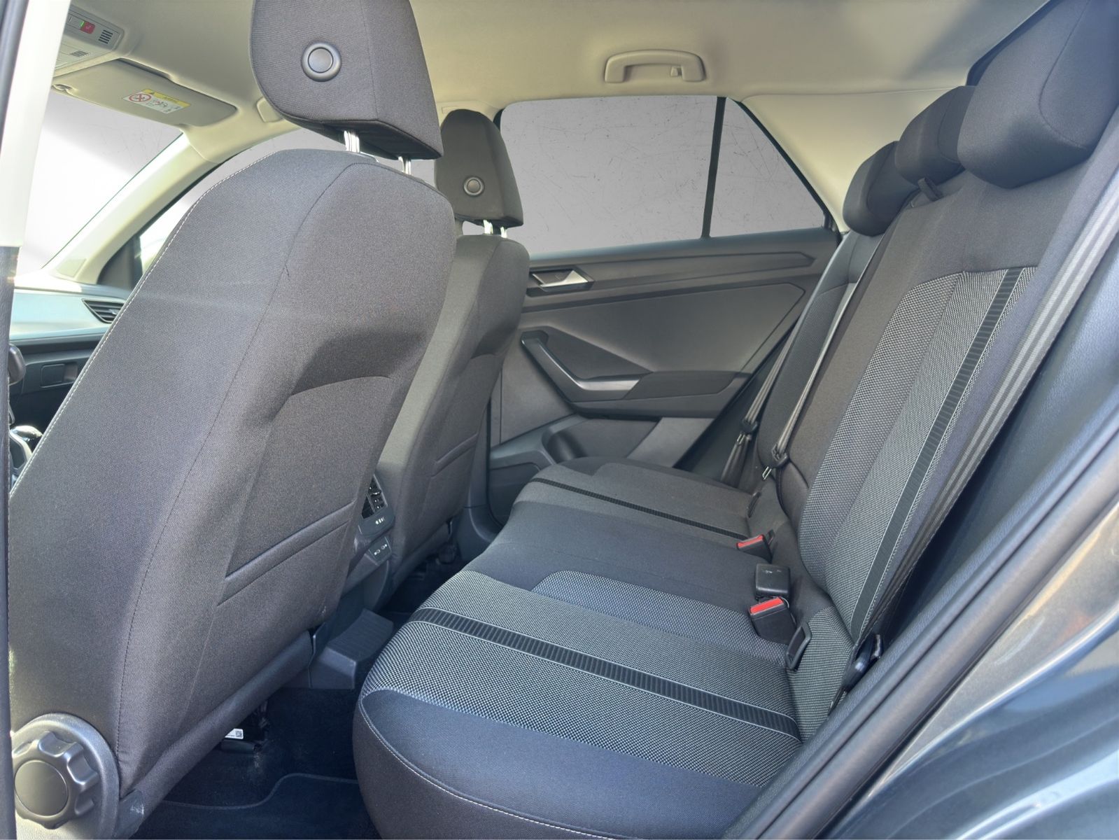 Volkswagen T-Roc *Carplay*LED*VirtualCockpit*GARANTIE foto 16